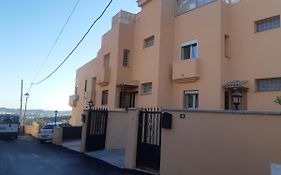 Cozy Apartment In Fuengirola Hills