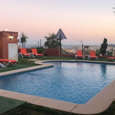 Cozy Apartment In Fuengirola Hills Exterior foto