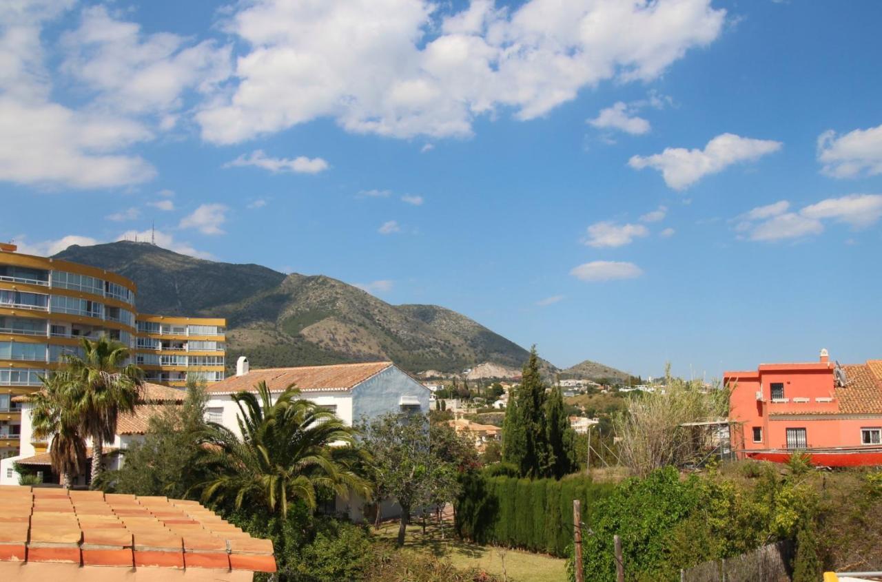 Cozy Apartment In Fuengirola Hills Exterior foto