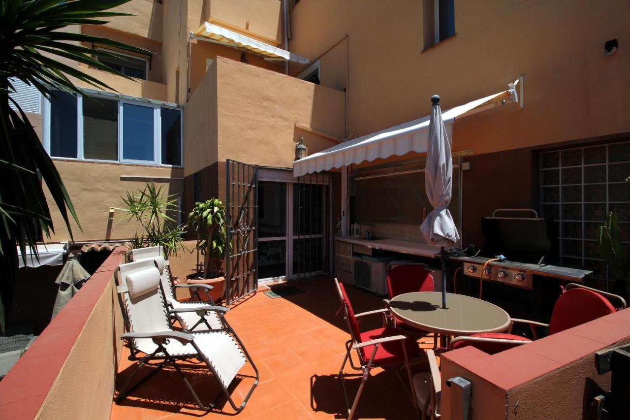 Cozy Apartment In Fuengirola Hills Exterior foto