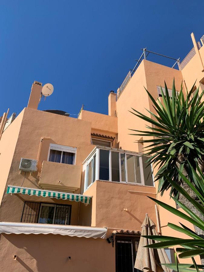 Cozy Apartment In Fuengirola Hills Exterior foto