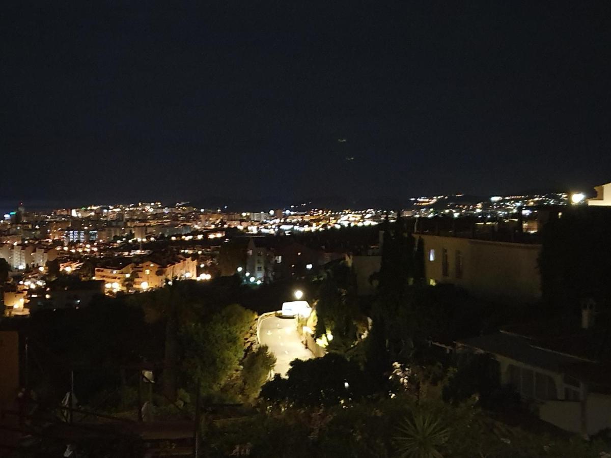 Cozy Apartment In Fuengirola Hills Exterior foto
