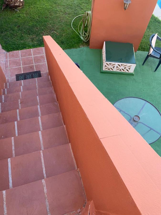 Cozy Apartment In Fuengirola Hills Exterior foto