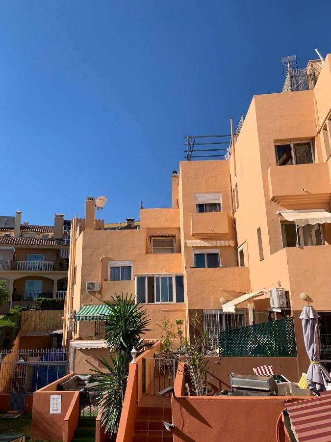 Cozy Apartment In Fuengirola Hills Exterior foto