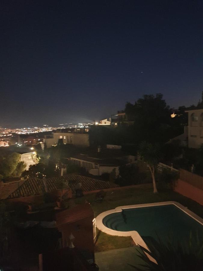 Cozy Apartment In Fuengirola Hills Exterior foto