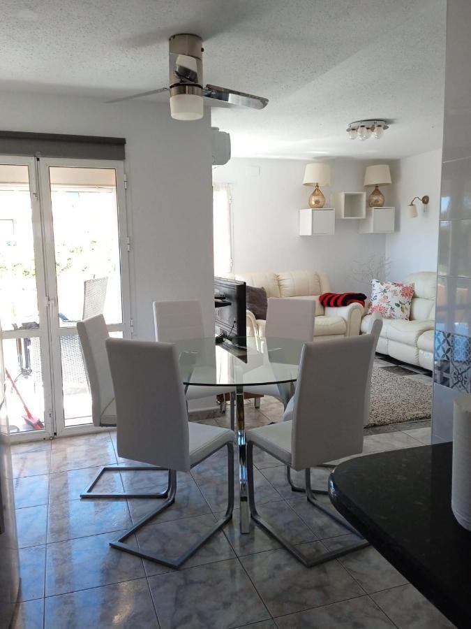 Cozy Apartment In Fuengirola Hills Exterior foto