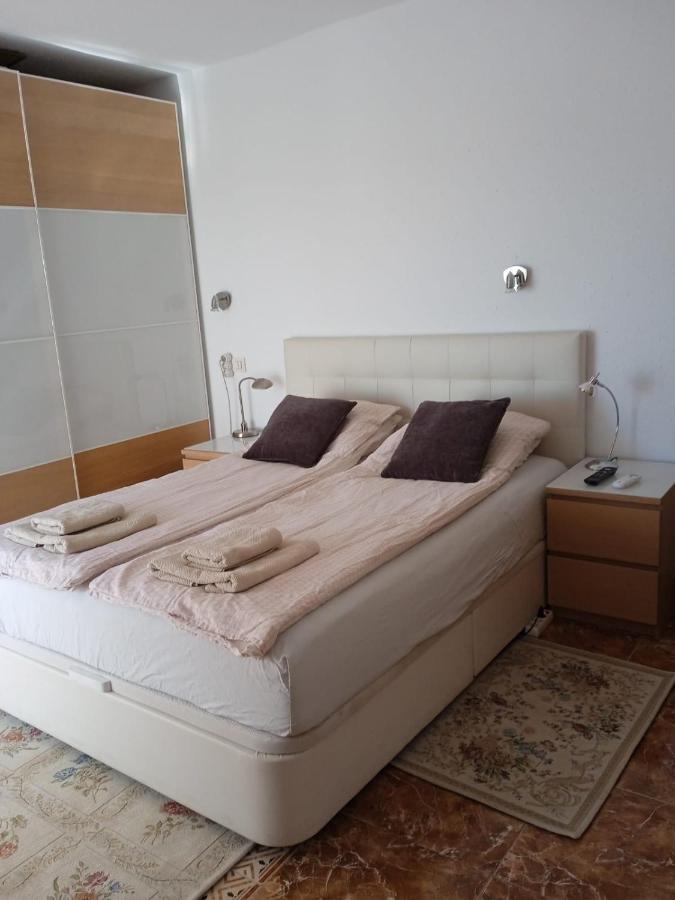 Cozy Apartment In Fuengirola Hills Exterior foto