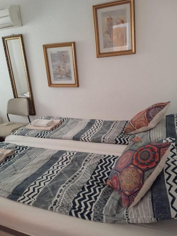 Cozy Apartment In Fuengirola Hills Exterior foto