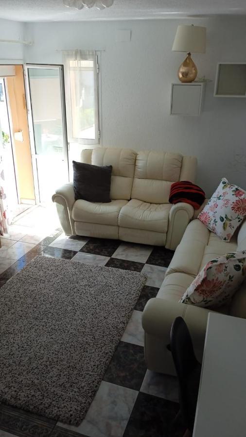 Cozy Apartment In Fuengirola Hills Exterior foto