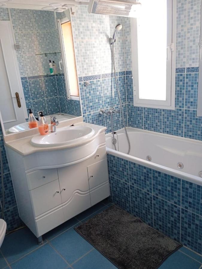 Cozy Apartment In Fuengirola Hills Exterior foto